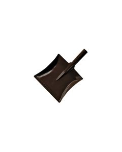 Cogedor limpieza acero esmaltado n.4 amig 141