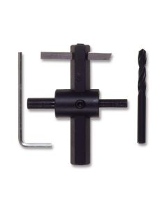 Cortacirculo corte 020-217mm pg maxi