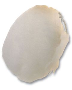 Boina pulir pg maxi para amoladora lana 339-00