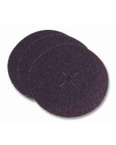 Disco lija pg maxi papel para taladro grano 050 340-00