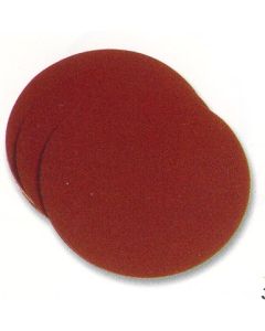 Disco lija pg maxi papel velcro para lijadora grano 040 349-00