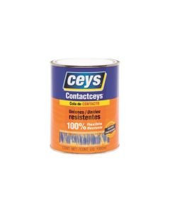 Cola contacto multiusos 1 lt contaceys ceys         16929