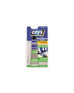 Adhesivo poliestileno expandido 70 ml porexceys ceys