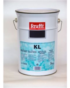Grasa lubricante litio krafft 5 lt 15405