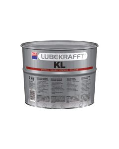Grasa lubricante litio krafft 2 kg 15402