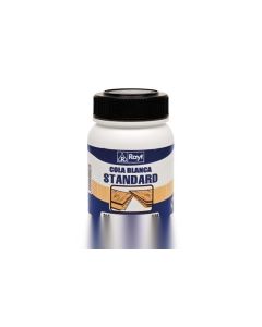 Cola blanca multiusos rapida estandar 500 gr rayt