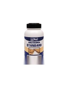 Cola blanca multiusos rapida estandar 1 kg 1 kg rayt