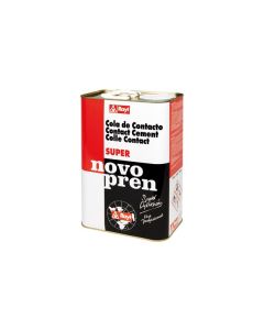 Pegamento contacto lata 5 lt 5 lt novopren super rayt