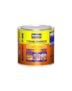 Adhesivo contacto bote 250 ml bunitex p-55 quilosa 18332