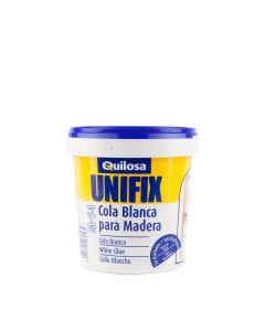 Cola blanca madera rapida 1 kg unifix m-54 quilosa         18353