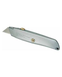 Cutter profesional 155mm total stanley gris ma 2-10-099
