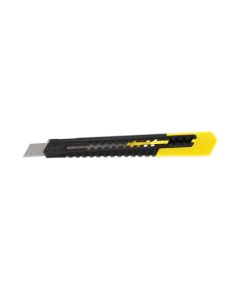 Cutter profesional 9x130mm stanley ma 0-10-150