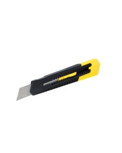 Cutter profesional 18x160mm stanley ma 0-10-151