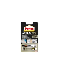 Cemento adhesivo materiales humedos 22 ml nural-22 pattex 19446