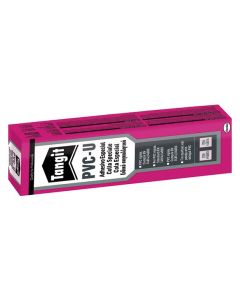 Adhesivo pvc rigido tubo 125 gr tangit 19563