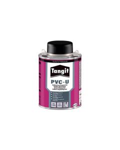 Adhesivo pvc rigido bote/pincel 250 gr tangit 19565