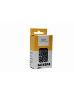 Remache fijacion estándar 4x8mm aluminio minipack gesipa pz 1495331