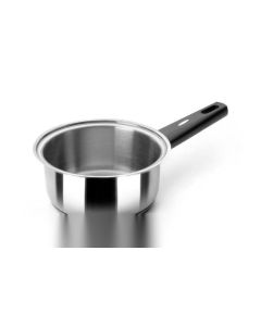 Cazo cocina 16cm acero inox lacor
