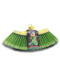 Cepillo limpieza hogar sin mango vikinga 22007