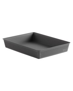 Organizador a4 bohol tatay gris antracita