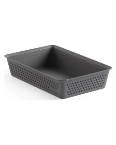 Organizador a5 bohol tatay gris antracita