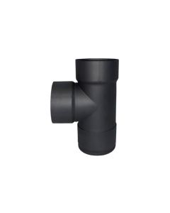 Te pintada mate con tapon ecodesign ø110 mm 1 mm l4 theca