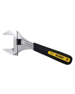 Llave ajustable gran apertura hasta 53 mm ergo top 10" - 250 mm