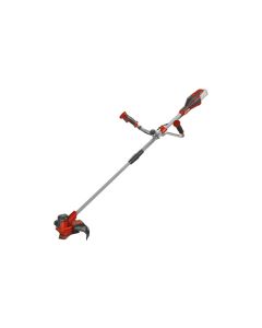 Desbrozadora bateria 18 v ø corte 30 cm ø 255 mm cuchilla ø 20 mm hilo