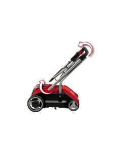 Escarificador bateria 18 v einhell 280 mm no incluye bateria