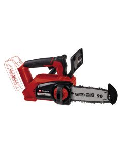 Motosierra bateria 18 v espada 20 cm no incluye bateria