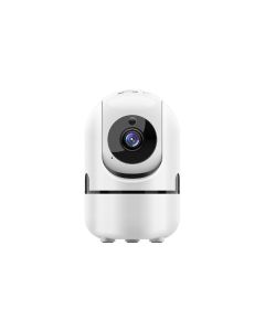 Camara de seguridad wifi full hd 1080p interior ro cámara smart wi-fi interior. app muvit io home (co