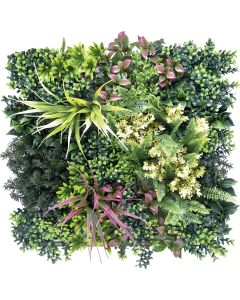 Jardin vertical belice b 50 x 50 cm