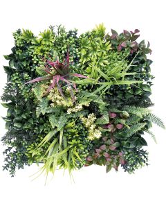 Jardin vertical belice c 50 x 50 cm