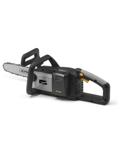 Motosierra bateria 20 v stiga espada 30 cm