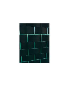 Cinta ocultacion 50 mm x 60 m antracita central de enrejados