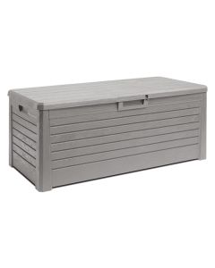 Arcon resina florida 550 l toomax 148 x 72 x 60h