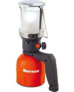 Lampara bisgas butsir