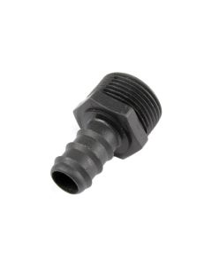 Enlace plus roscado 10 uds caudal ø 16 mm m 3/4"