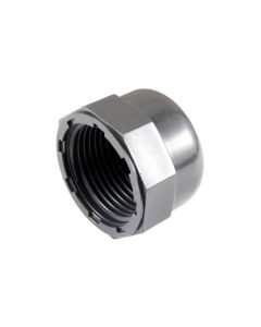Tapon pvc hembra 3/4 caudal