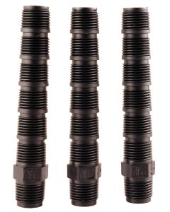 Bobina recortable caudal 1/2"-1/2"