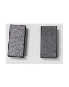 Escobillas carbono taladro percutor wesco ws3174.4