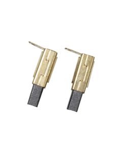 Escobillas carbono lijadora orbital wesco ws4168