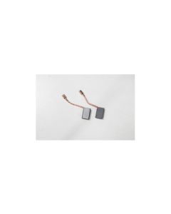 Escobillas carbono cepillo electrico wesco ws5346