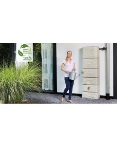 Deposito barrica graf 250 l