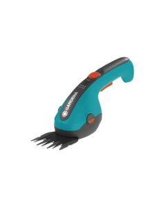 Tijera cortacesped accu classiccut li gardena 3,6 v