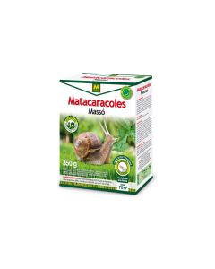 Matacaracoles masso 350 gr