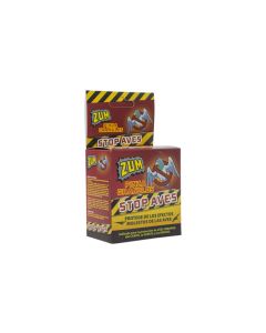 Pinza granulos stop aves zum