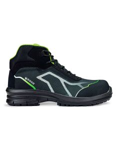 Bota seguridad s3 oren top base talla 46