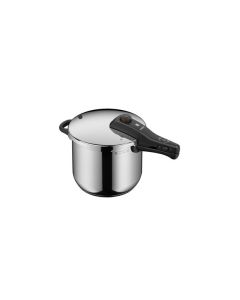 Olla presion super rapida sin cestillo inox perfec wmf 6,5 l