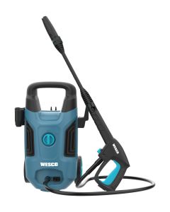 Hidrolimpiadora 1400 w 105 bar wesco